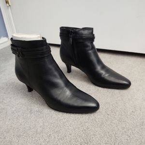 Cole Haan boots, size 6.5, EUC